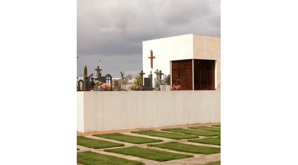 Picture of Vila Frescainha Cemetery
