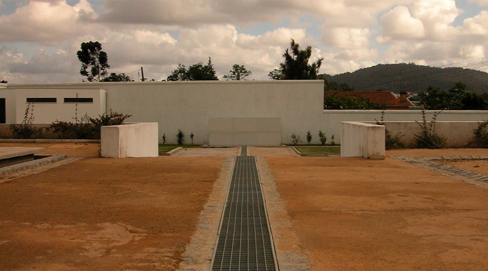 Picture of Vila Frescainha Cemetery