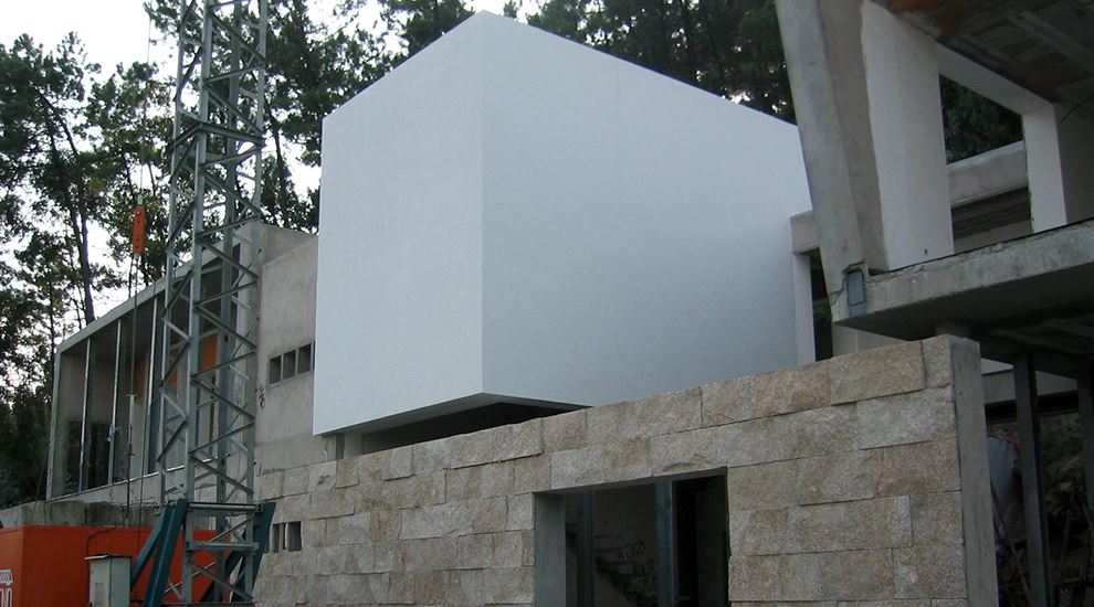 Picture of Ana Oliveira House