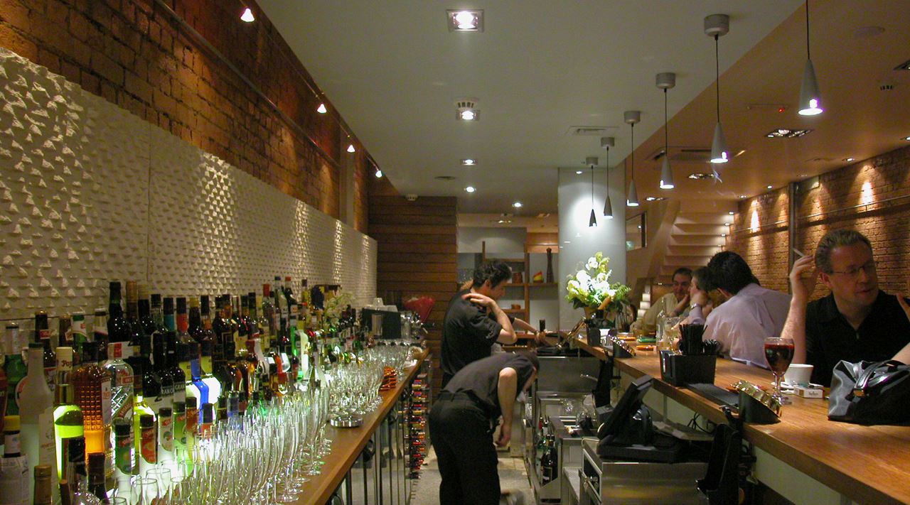 Picture of La Noche Restaurant