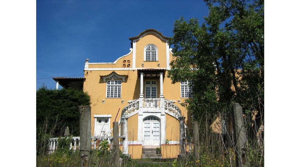 Picture of Quinta da Vila