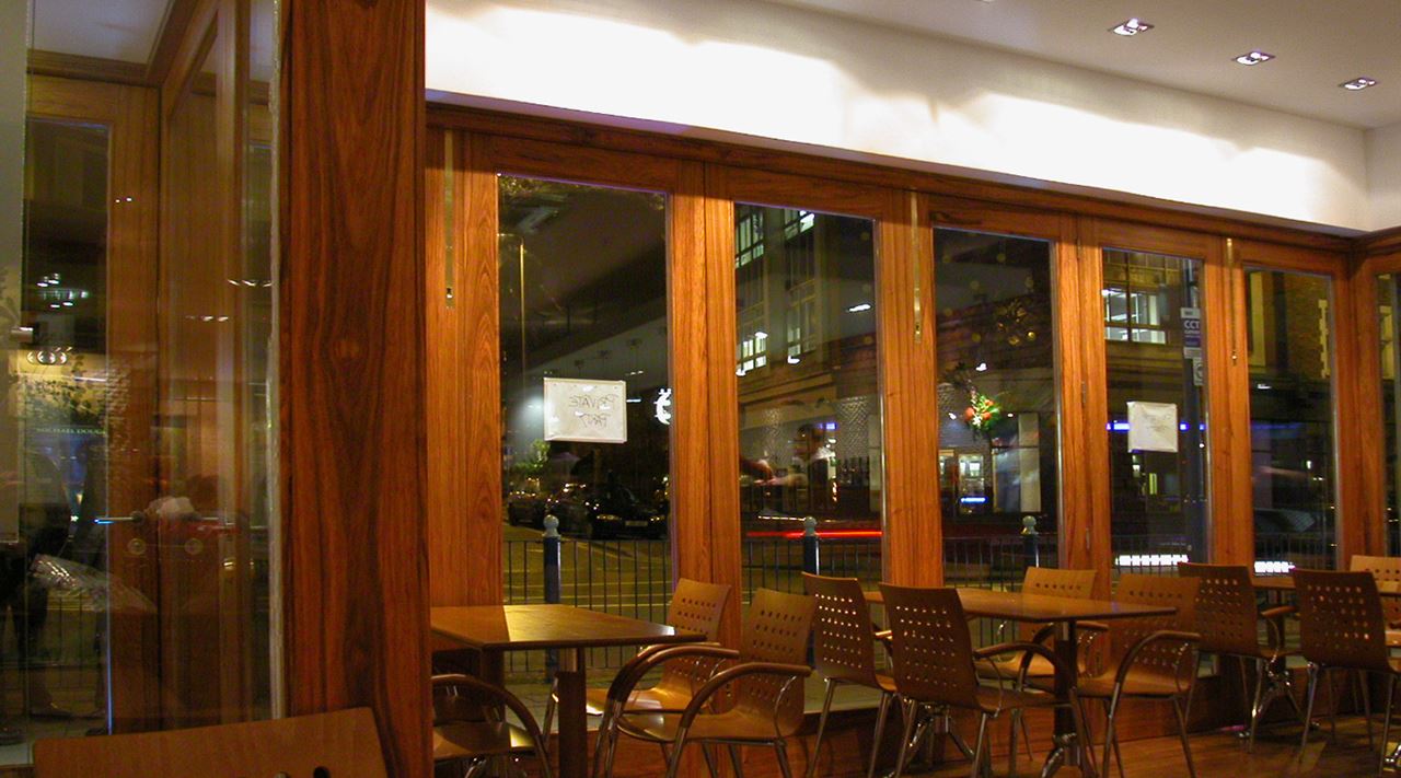 Picture of La Noche Restaurant