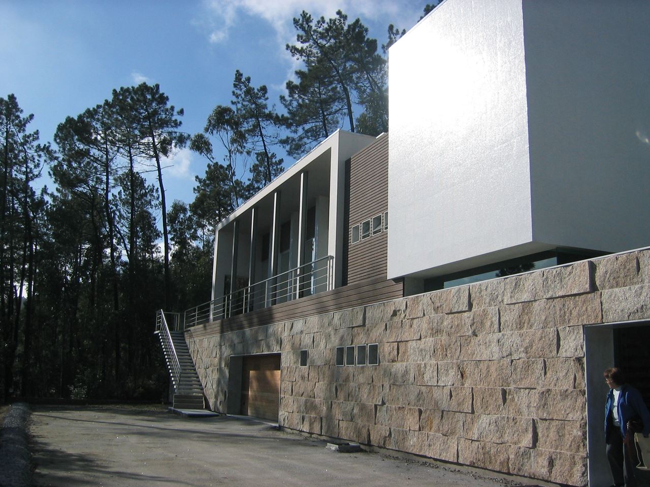 Picture of Ana Oliveira House